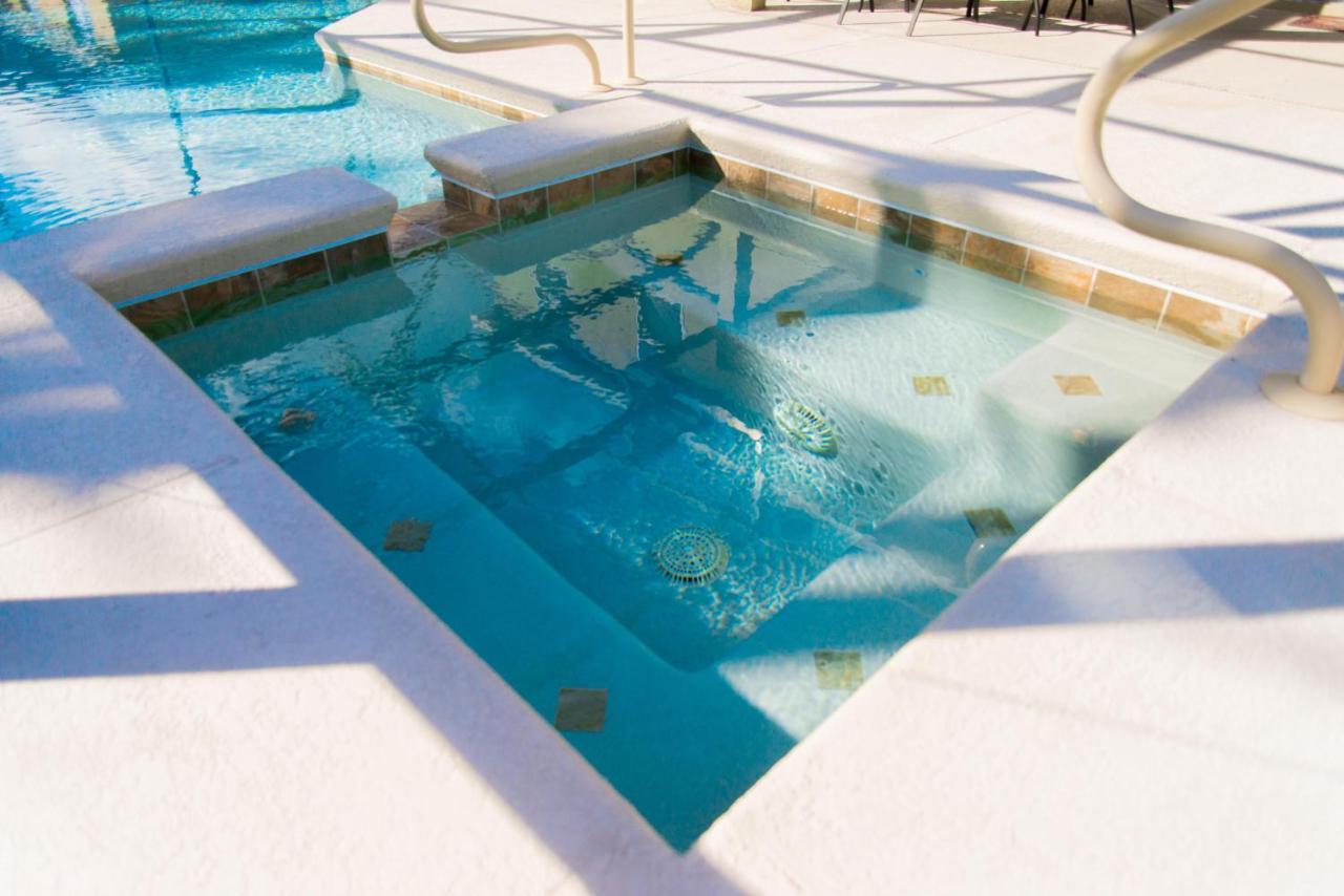 Trafalgar Resort Community Pool And Gym, Private Pool! Kissimmee Kültér fotó
