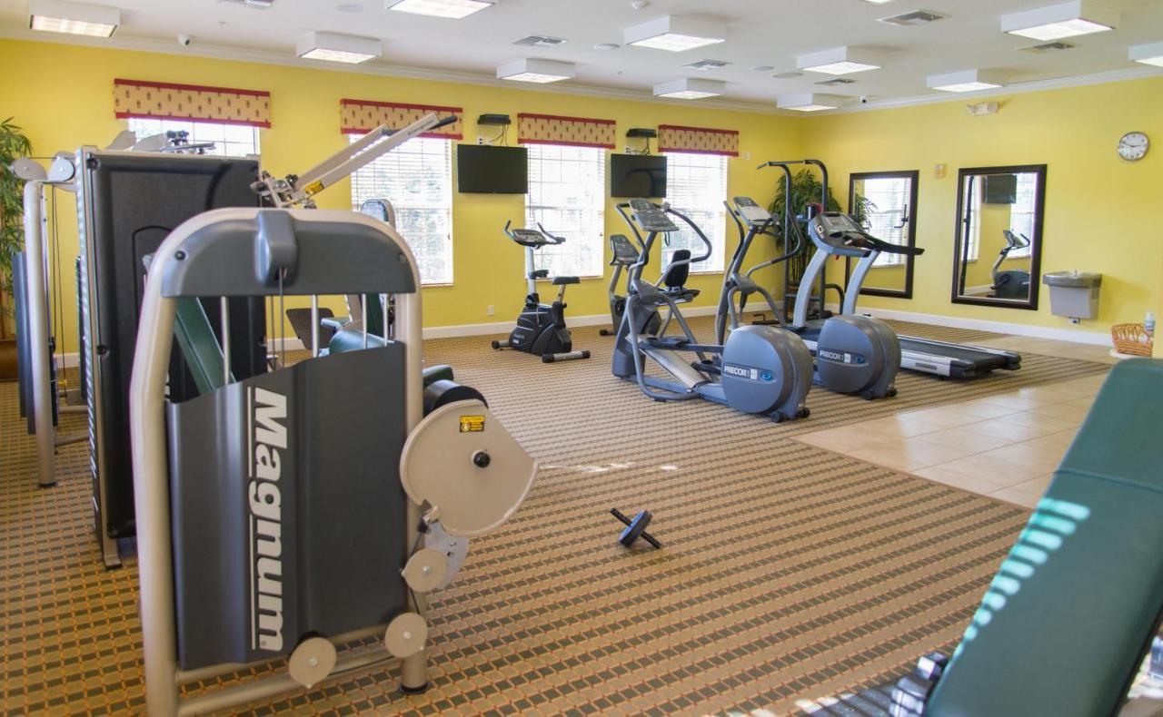 Trafalgar Resort Community Pool And Gym, Private Pool! Kissimmee Kültér fotó